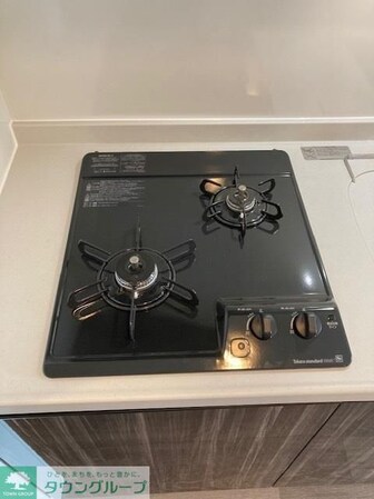 S-RESIDENCE川口Luchiaの物件内観写真